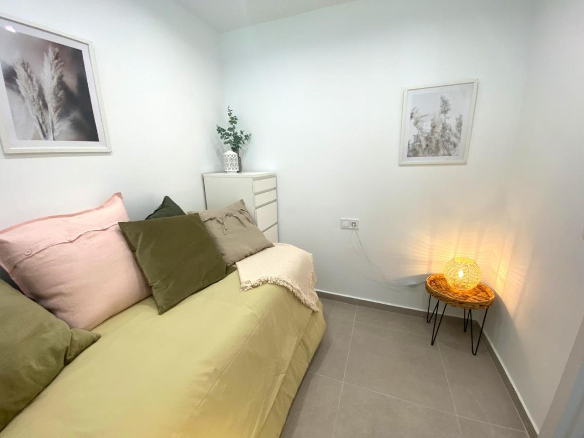 Ama Vida Altea Apartment With Panoramic View Dış mekan fotoğraf