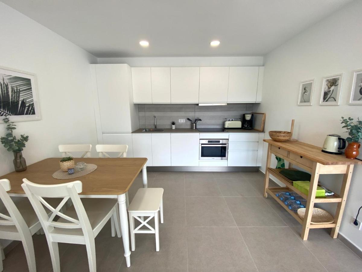 Ama Vida Altea Apartment With Panoramic View Dış mekan fotoğraf